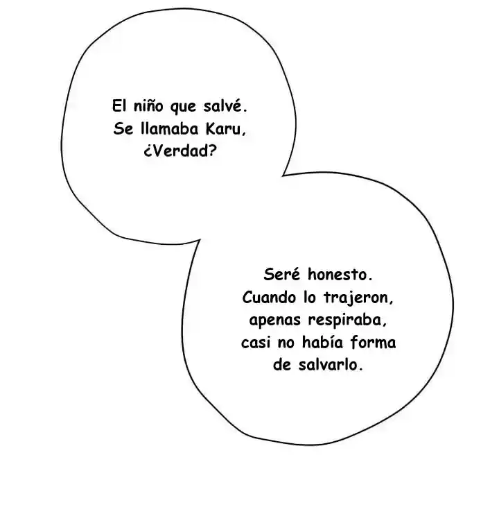 Por favor llora, Príncipe heredero capítulo 64, página 31