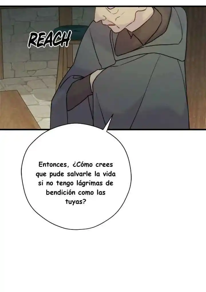 Por favor llora, Príncipe heredero capítulo 64, página 32