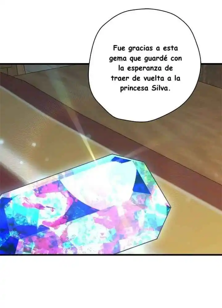 Por favor llora, Príncipe heredero capítulo 64, página 34