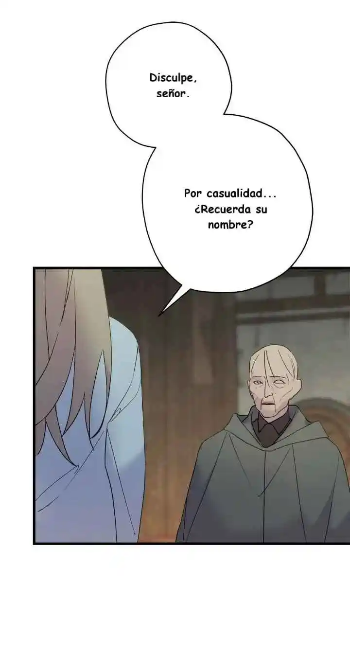 Por favor llora, Príncipe heredero capítulo 64, página 40