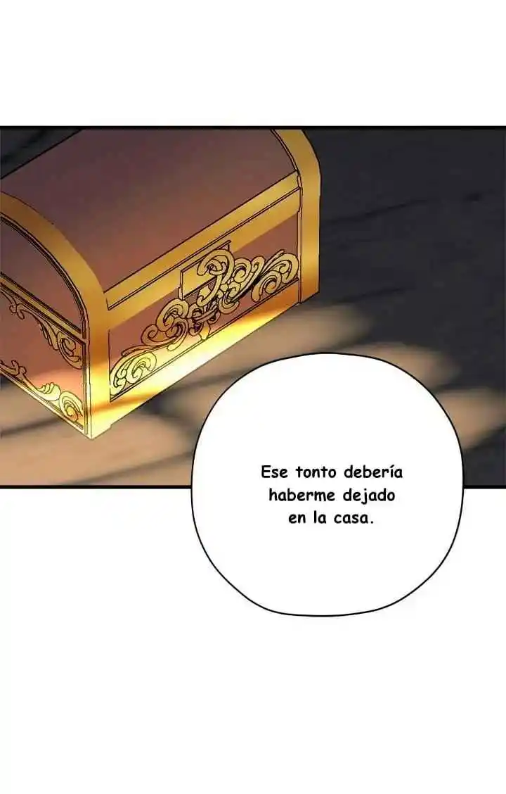 Por favor llora, Príncipe heredero capítulo 64, página 47