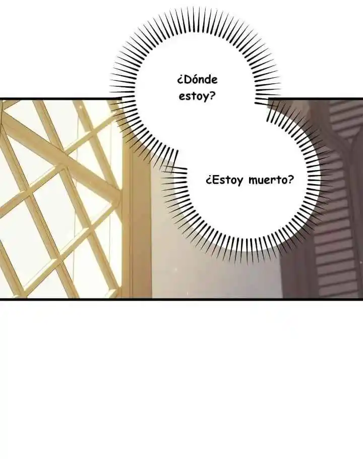 Por favor llora, Príncipe heredero capítulo 65, página 4