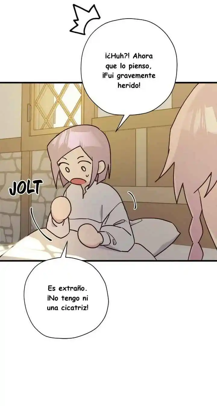 Por favor llora, Príncipe heredero capítulo 65, página 7
