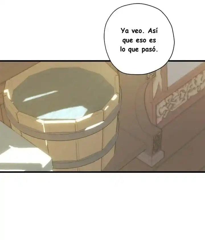 Por favor llora, Príncipe heredero capítulo 65, página 10