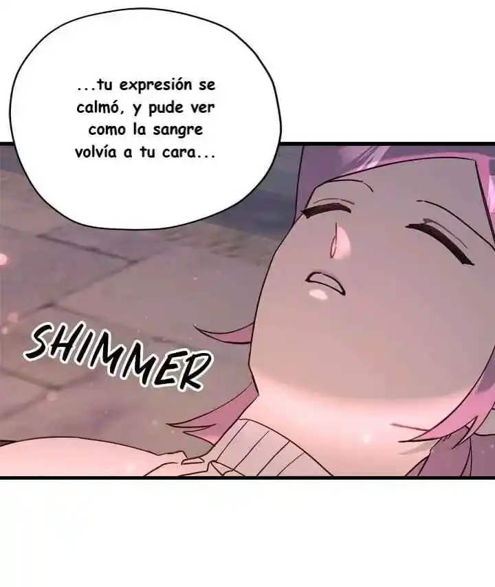 Por favor llora, Príncipe heredero capítulo 65, página 13