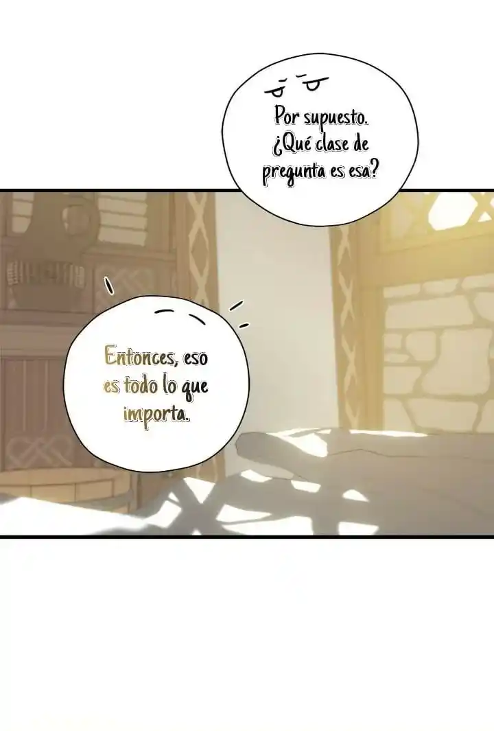 Por favor llora, Príncipe heredero capítulo 65, página 21