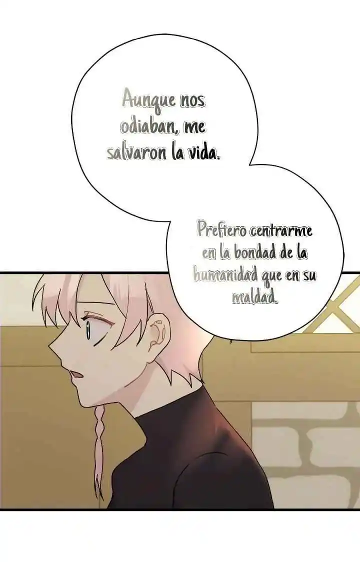 Por favor llora, Príncipe heredero capítulo 65, página 23