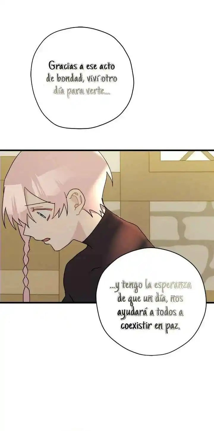 Por favor llora, Príncipe heredero capítulo 65, página 24