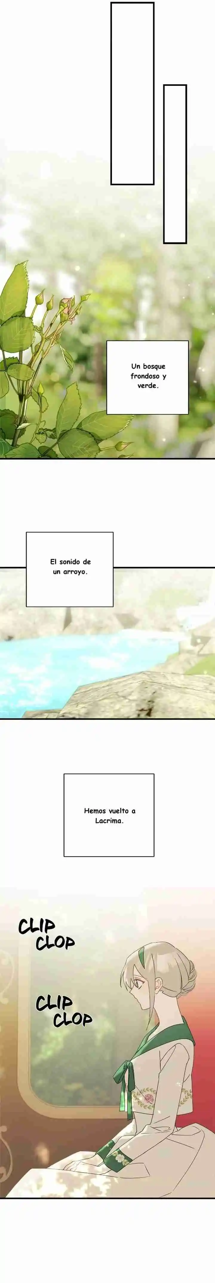 Por favor llora, Príncipe heredero capítulo 65, página 26