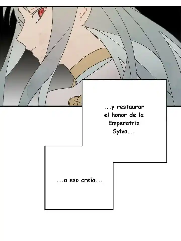 Por favor llora, Príncipe heredero capítulo 65, página 29