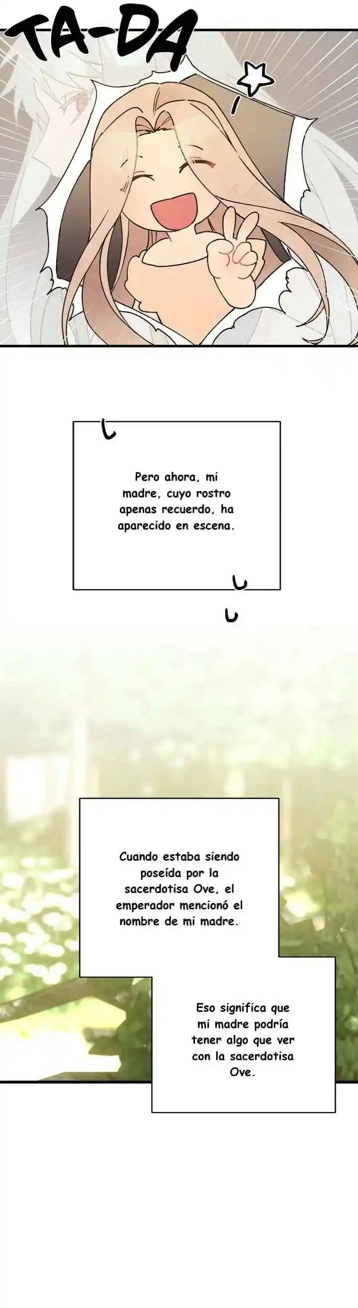 Por favor llora, Príncipe heredero capítulo 65, página 30