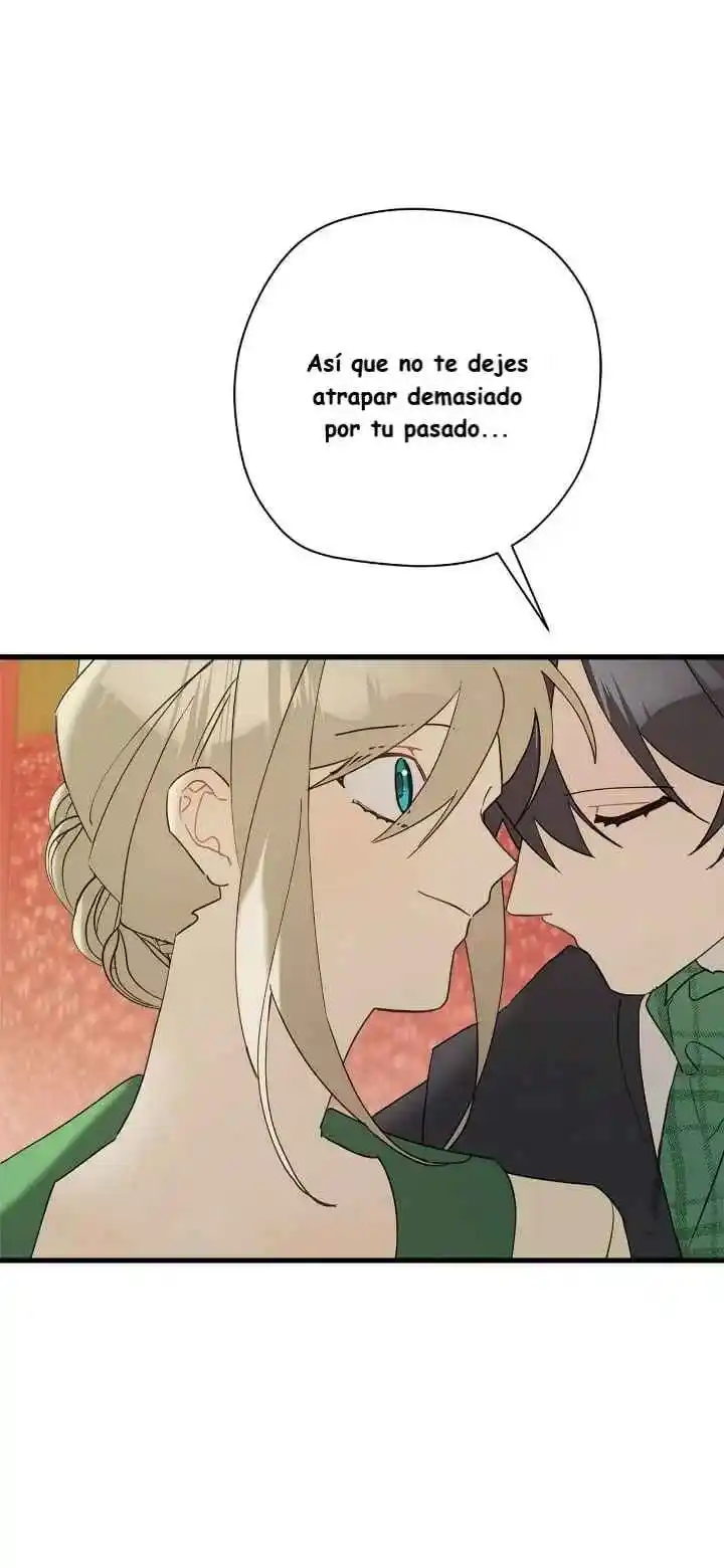 Por favor llora, Príncipe heredero capítulo 65, página 35