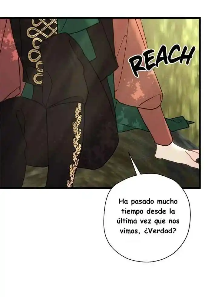 Por favor llora, Príncipe heredero capítulo 66, página 7