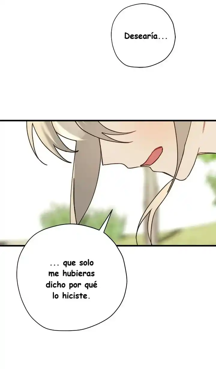 Por favor llora, Príncipe heredero capítulo 66, página 19