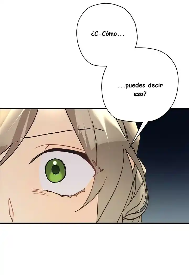 Por favor llora, Príncipe heredero capítulo 66, página 43