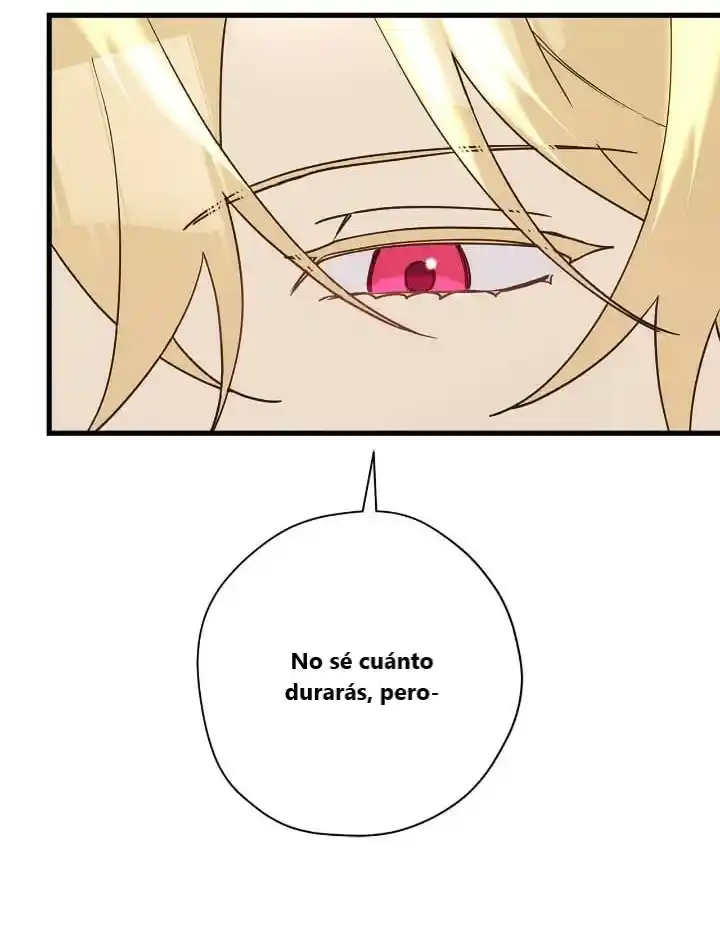 Por favor llora, Príncipe heredero capítulo 66, página 47