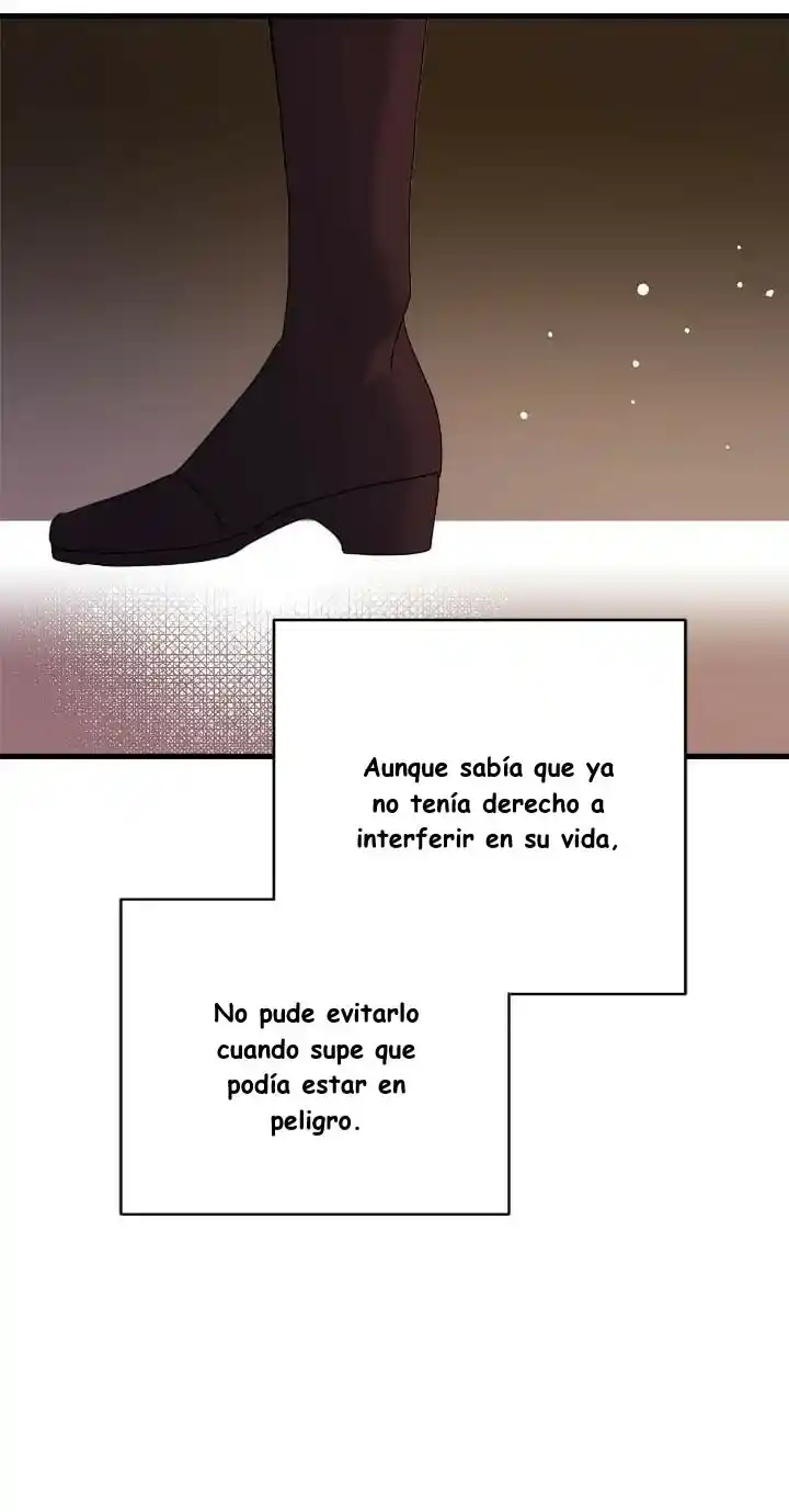 Por favor llora, Príncipe heredero capítulo 67, página 6