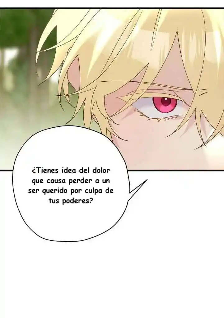 Por favor llora, Príncipe heredero capítulo 67, página 16