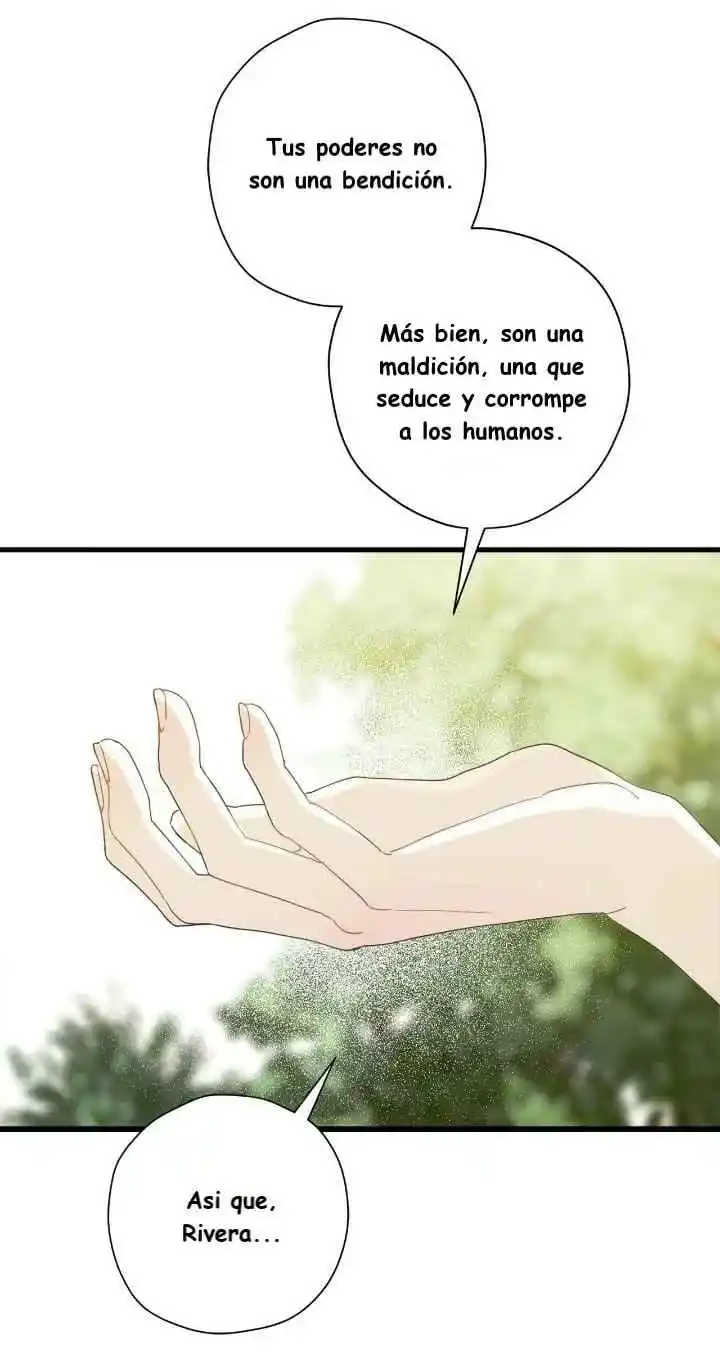 Por favor llora, Príncipe heredero capítulo 67, página 18