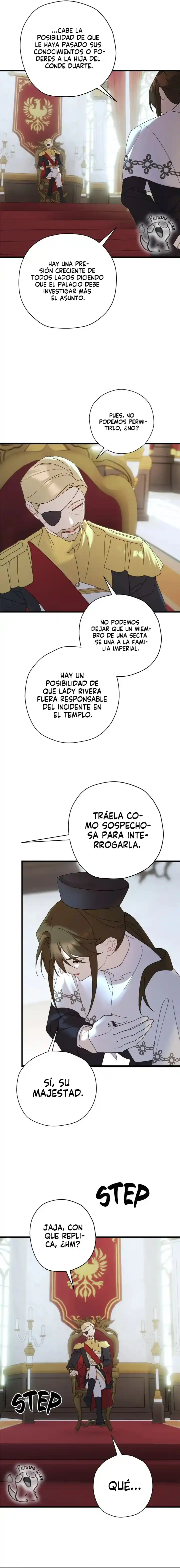 Por favor llora, Príncipe heredero capítulo 68, página 4
