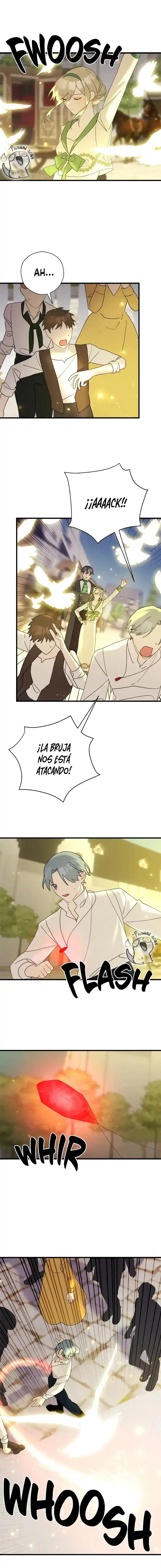 Por favor llora, Príncipe heredero capítulo 69, página 3