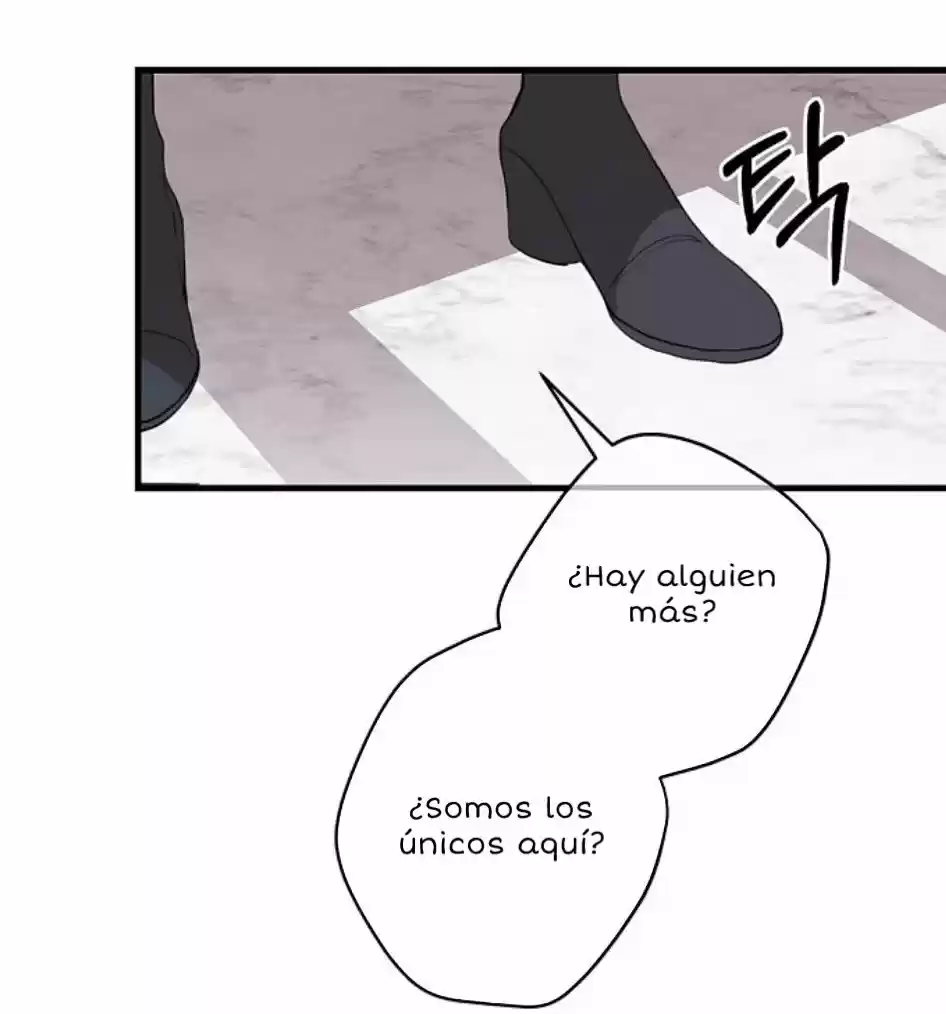 Por favor llora, Príncipe heredero capítulo 7, página 17
