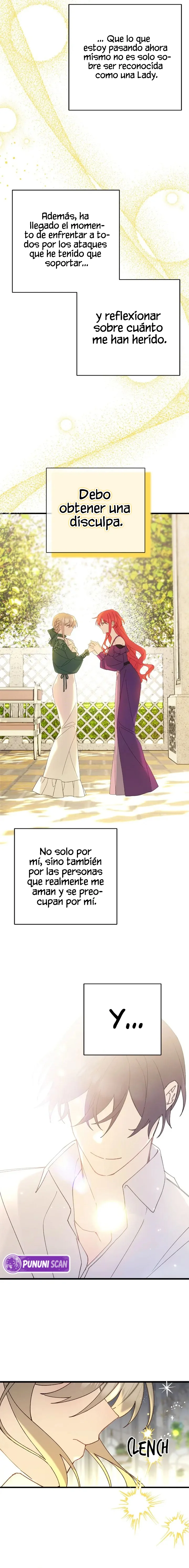 Por favor llora, Príncipe heredero capítulo 78, página 5