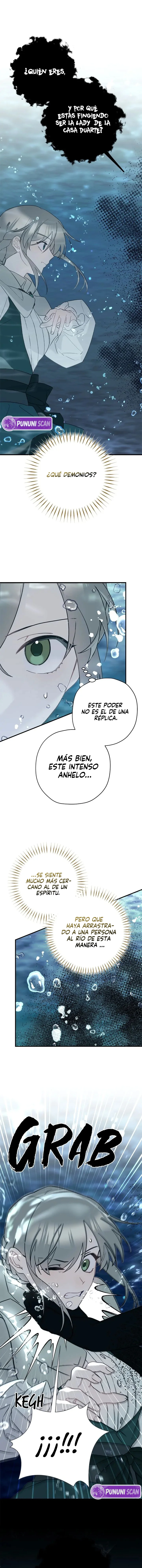 Por favor llora, Príncipe heredero capítulo 80, página 3
