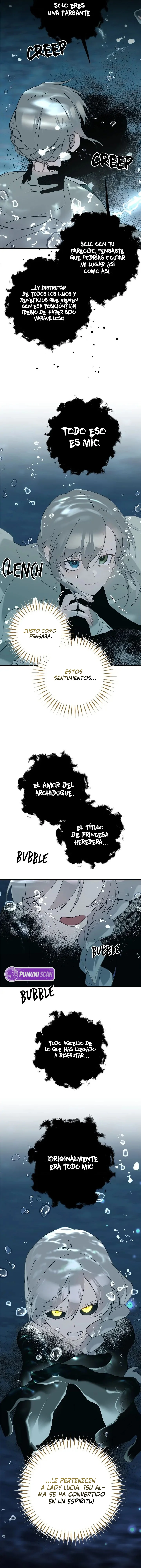 Por favor llora, Príncipe heredero capítulo 80, página 4