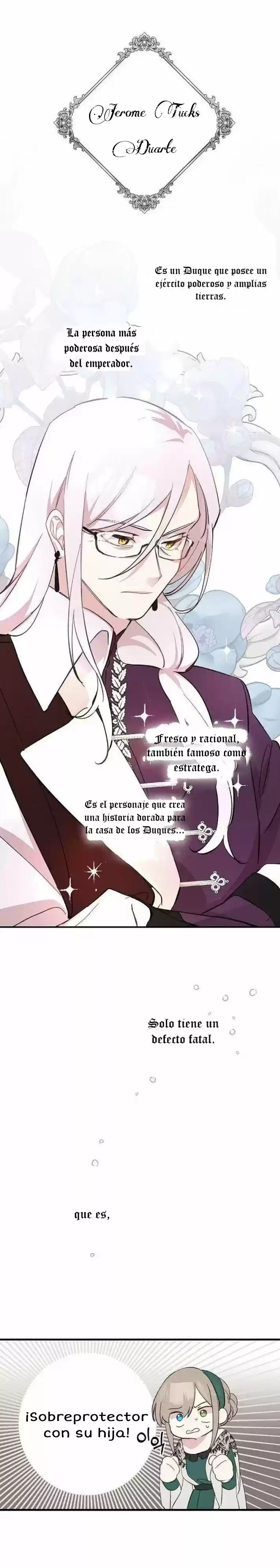 Por favor llora, Príncipe heredero capítulo 9, página 9
