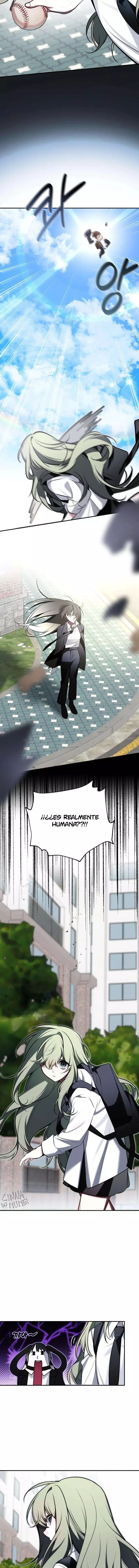 ¡Por favor, no mueras! capítulo 1, página 13