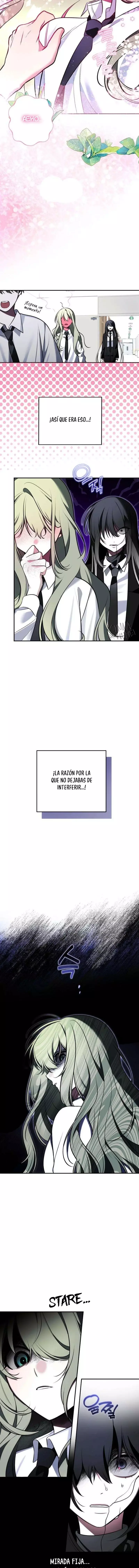 ¡Por favor, no mueras! capítulo 1, página 21