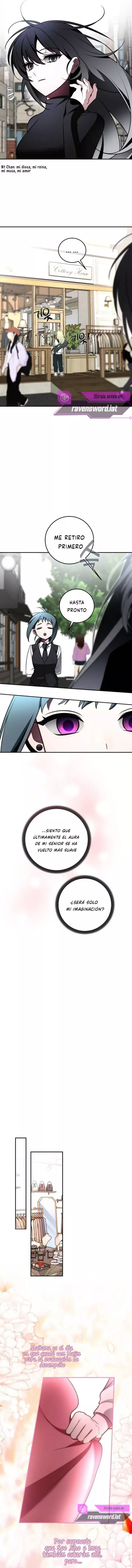 ¡Por favor, no mueras! capítulo 5, página 2