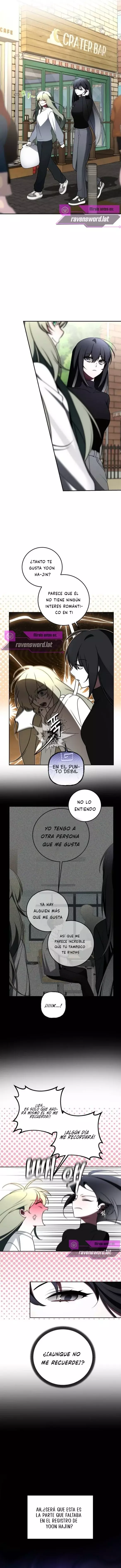 ¡Por favor, no mueras! capítulo 5, página 7