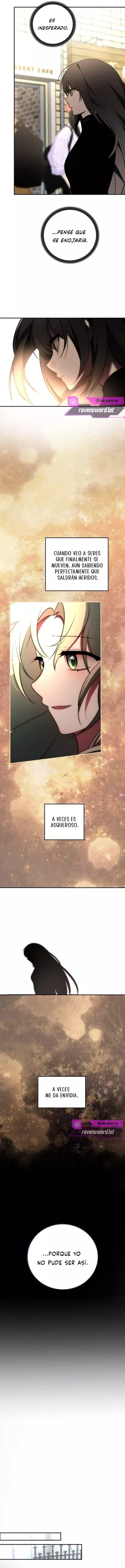 ¡Por favor, no mueras! capítulo 5, página 11