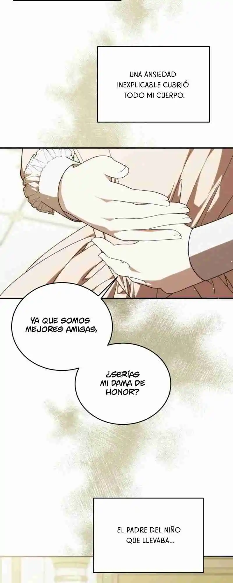 ¿Por Qué Estás Tan Obsesionado Conmigo Incluso Cuando Estoy Muerta? capítulo 1, página 16