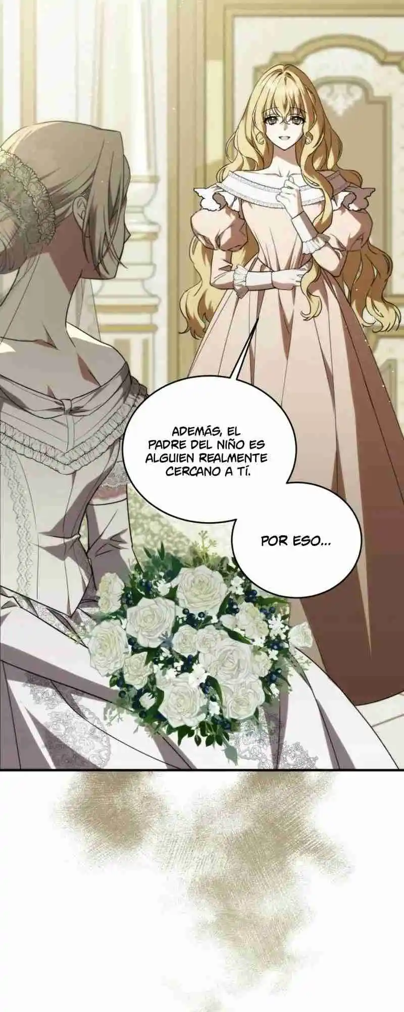 ¿Por Qué Estás Tan Obsesionado Conmigo Incluso Cuando Estoy Muerta? capítulo 1, página 17