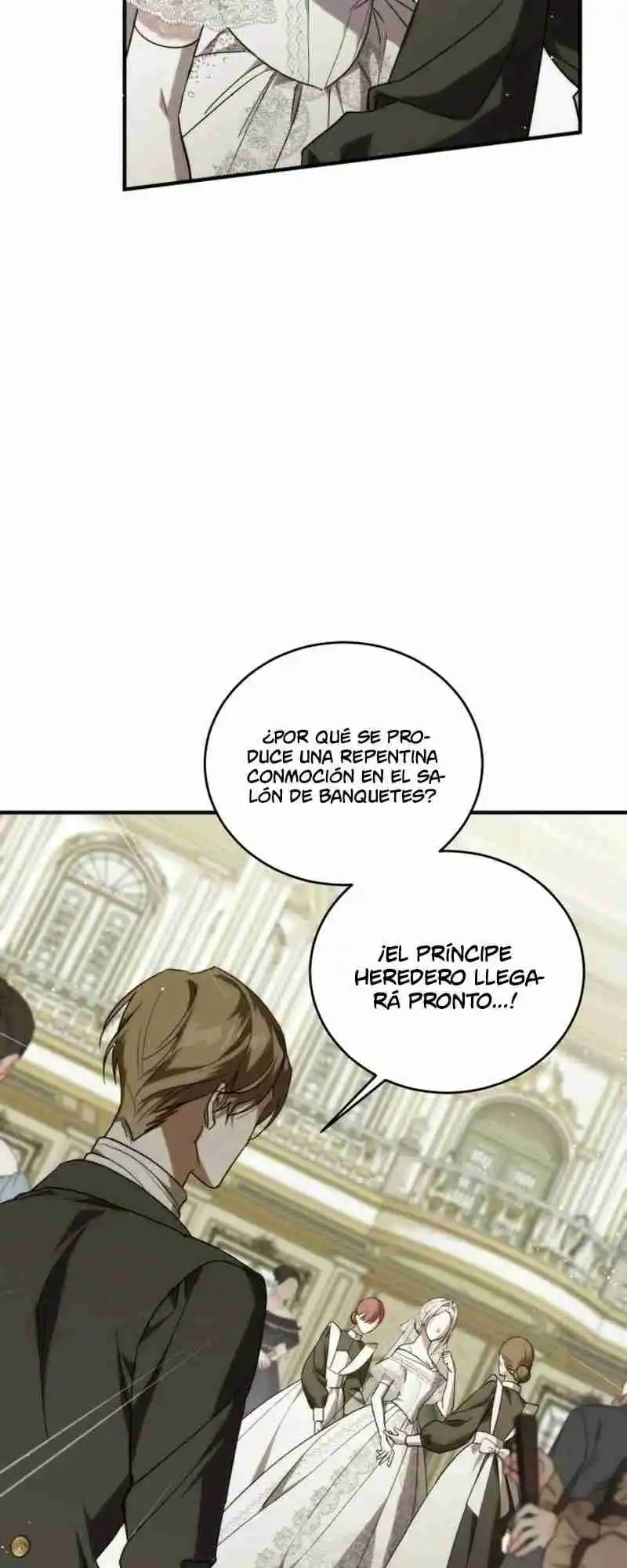 ¿Por Qué Estás Tan Obsesionado Conmigo Incluso Cuando Estoy Muerta? capítulo 1, página 31