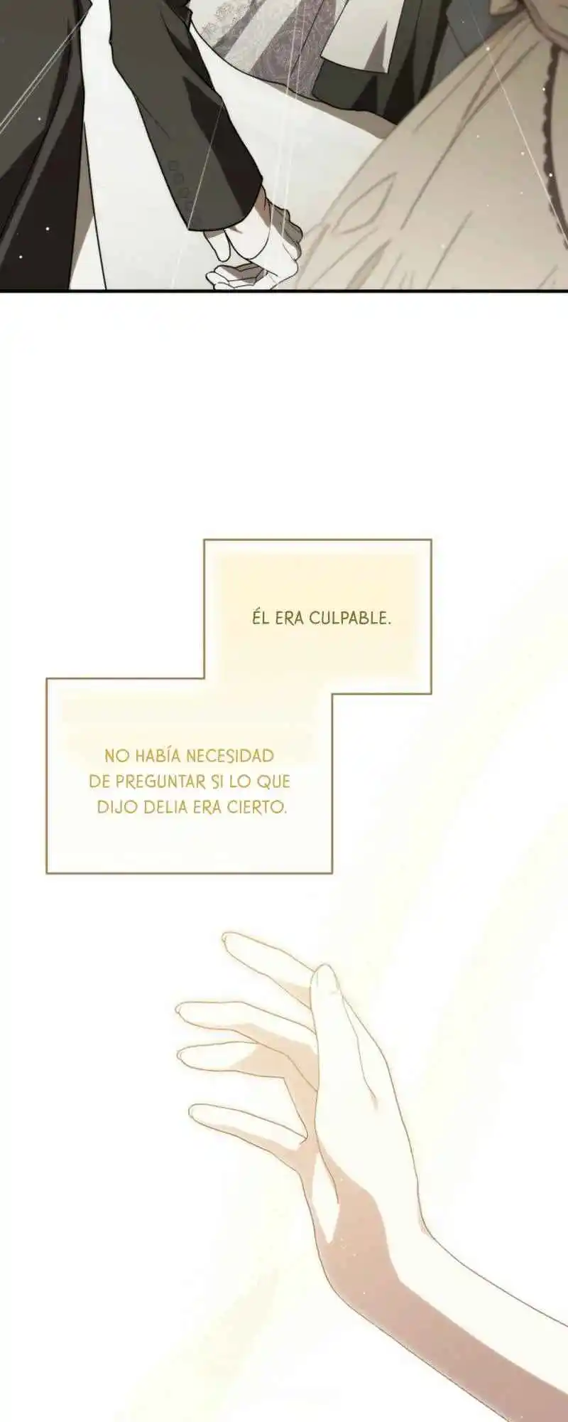¿Por Qué Estás Tan Obsesionado Conmigo Incluso Cuando Estoy Muerta? capítulo 1, página 32