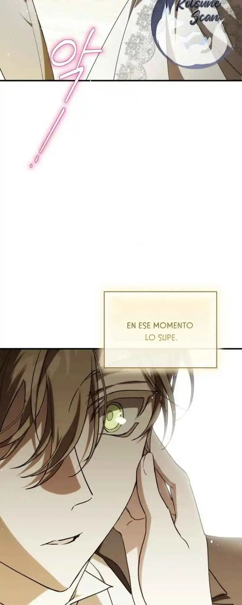 ¿Por Qué Estás Tan Obsesionado Conmigo Incluso Cuando Estoy Muerta? capítulo 1, página 34