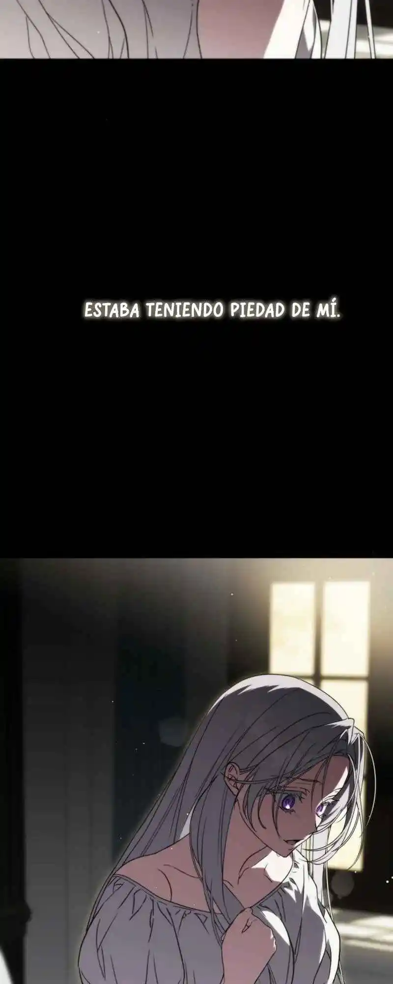 ¿Por Qué Estás Tan Obsesionado Conmigo Incluso Cuando Estoy Muerta? capítulo 1, página 57