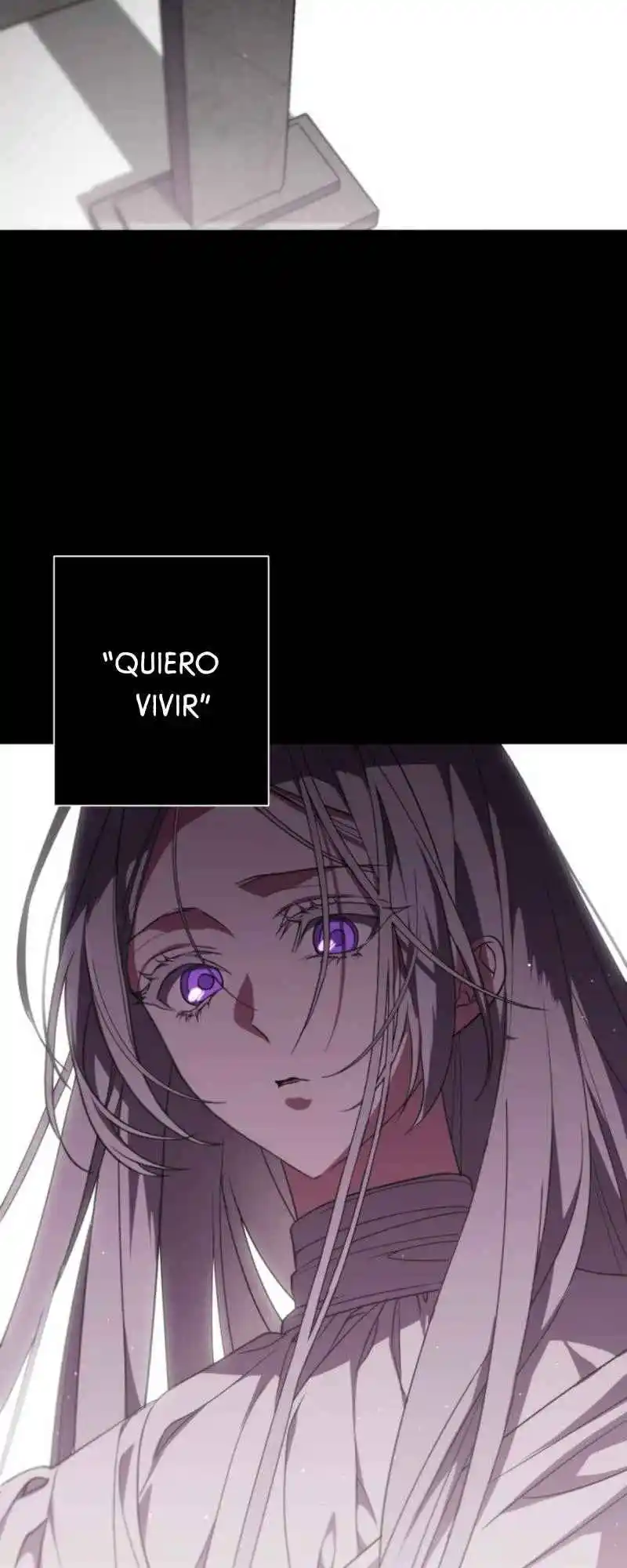 ¿Por Qué Estás Tan Obsesionado Conmigo Incluso Cuando Estoy Muerta? capítulo 1, página 64