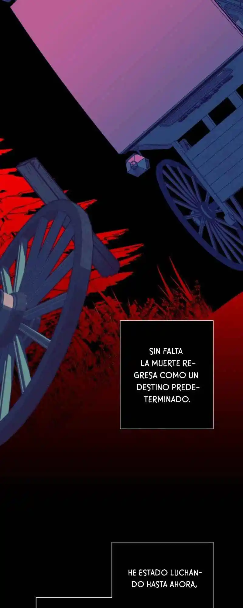 ¿Por Qué Estás Tan Obsesionado Conmigo Incluso Cuando Estoy Muerta? capítulo 1, página 66