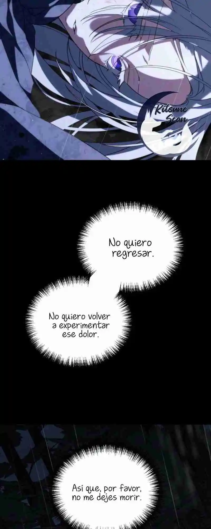 ¿Por Qué Estás Tan Obsesionado Conmigo Incluso Cuando Estoy Muerta? capítulo 1, página 75