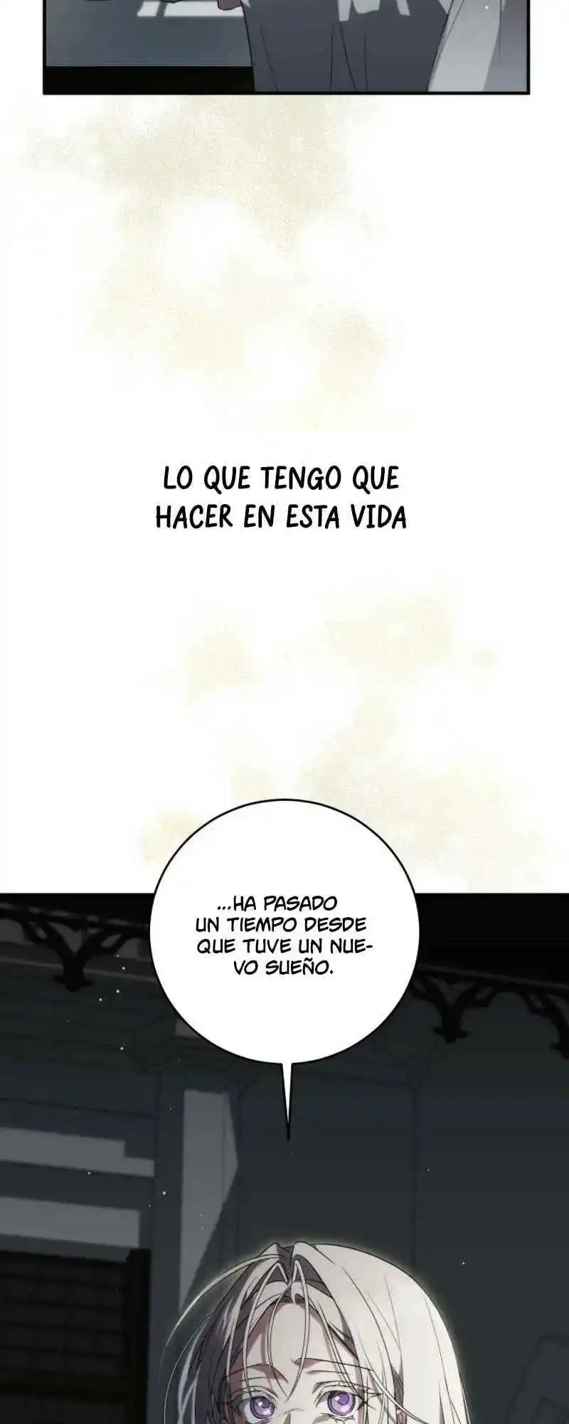 ¿Por Qué Estás Tan Obsesionado Conmigo Incluso Cuando Estoy Muerta? capítulo 1, página 89