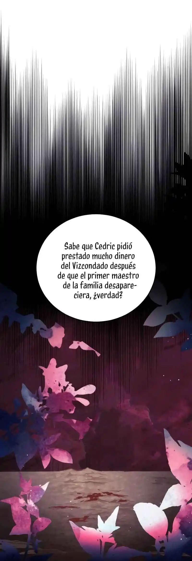¿Por Qué Estás Tan Obsesionado Conmigo Incluso Cuando Estoy Muerta? capítulo 15, página 29