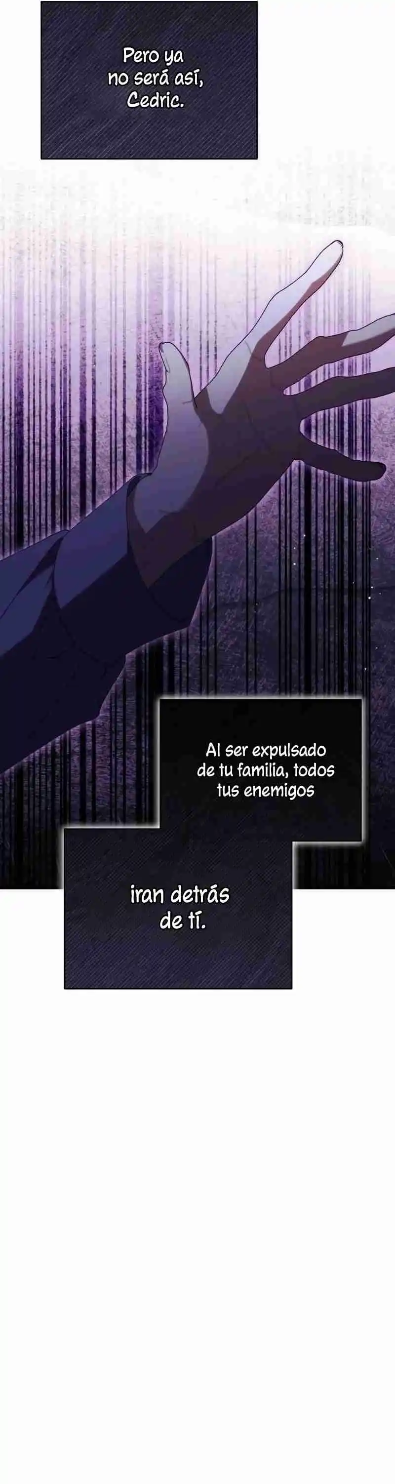¿Por Qué Estás Tan Obsesionado Conmigo Incluso Cuando Estoy Muerta? capítulo 16, página 13