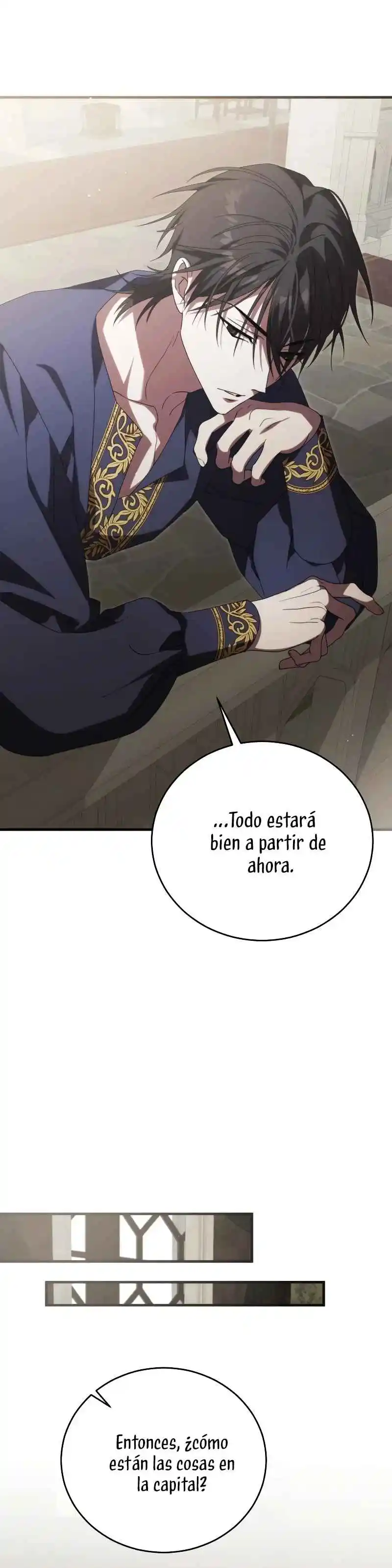 ¿Por Qué Estás Tan Obsesionado Conmigo Incluso Cuando Estoy Muerta? capítulo 17, página 24