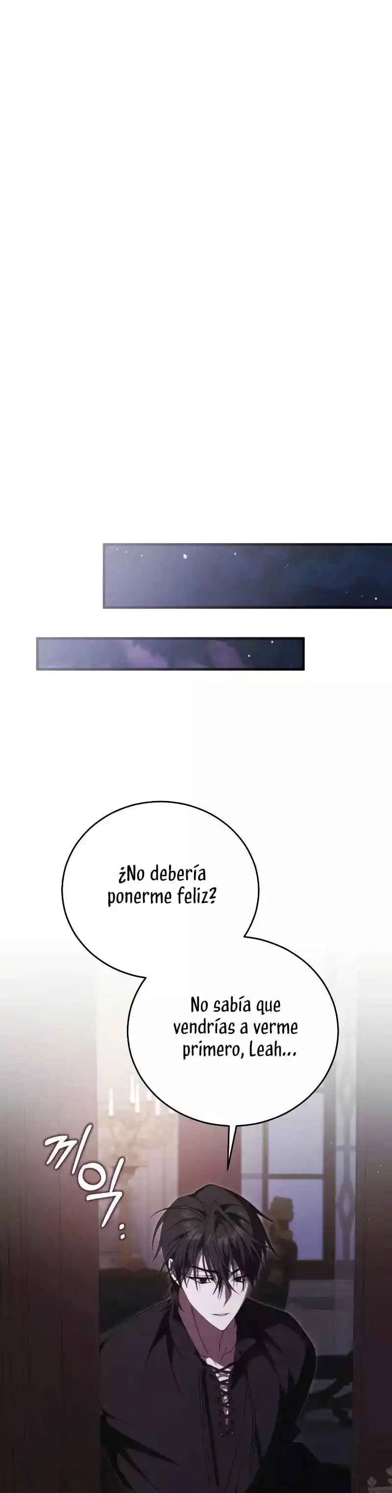 ¿Por Qué Estás Tan Obsesionado Conmigo Incluso Cuando Estoy Muerta? capítulo 18, página 21