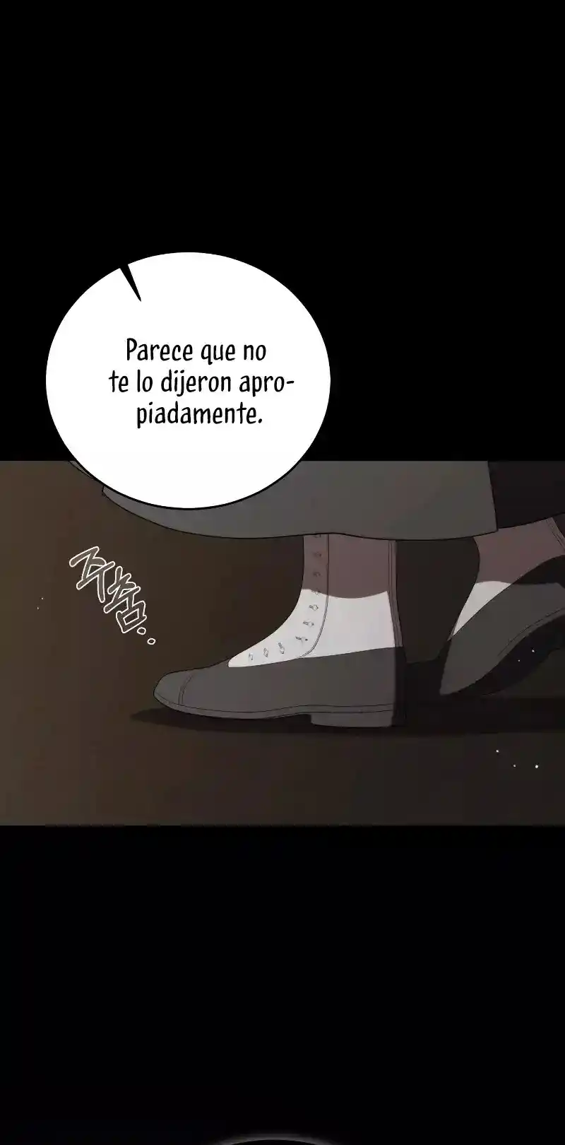 ¿Por Qué Estás Tan Obsesionado Conmigo Incluso Cuando Estoy Muerta? capítulo 19, página 45